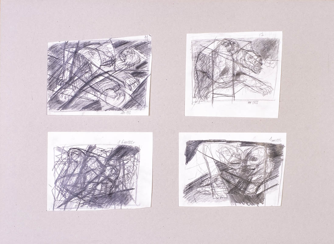 Small drawings 3